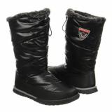 Womens Boots - Sporto  Women's Judy   Black - QALIS CHEQMEBI - ქალის ჩექმები