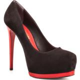 Pour La Victoire Zimmer  - Women's Platform Pumps | Platformebi | პლატფორმები 
