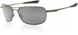 Revo  RE8001 UNDERCUT TITANIUM - Sunglasses