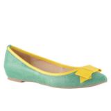 BALK - Women's Ballet Flat Shoes | Baletkebi | ბალეტკები 