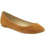 Vera Wang Lavender Ballet Flats - Women's Ballet Flat Shoes 