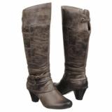 Womens Boots - Bare Traps  Women's Raleigh   Mushroom - QALIS CHEQMEBI - ქალის ჩექმები