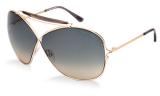 Tom Ford  FT200 CATHERINE - Sunglasses