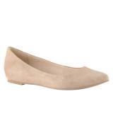 LEVITAS - Women's Ballet Flat Shoes 