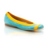 Stuart Weitzman Giveable - Women's Ballet Flat Shoes | Baletkebi | ბალეტკები 