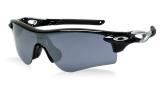 Oakley  OO9181 RADARLOCK - Sunglasses