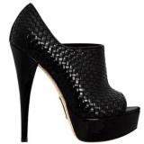 Alejandro Ingelmo Caro - Women's Platform Pumps | Platformebi | პლატფორმები 