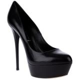 CASADEI Stiletto pump - Women's Platform Pumps | Platformebi | პლატფორმები 