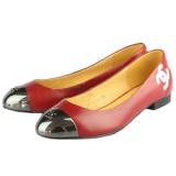 Chanel ballet flats - Women's Ballet Flat Shoes 