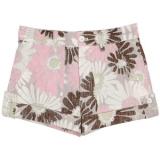 MARC JACOBS Flower Printed Shorts - shorts | შორტები | shortebi 