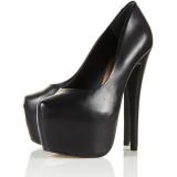 SUPREME Extreme Platform Shoes - Women's Platform Pumps | Platformebi | პლატფორმები 