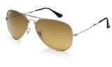 Ray-Ban  RB3479 FOLDING AVIATOR (58) - Sunglasses