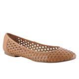 PARM - Women's Ballet Flat Shoes | Baletkebi | ბალეტკები 