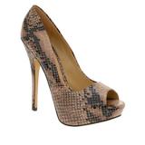 ALDO HAYTH - Women's Platform Pumps | Platformebi | პლატფორმები 