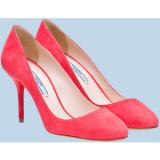 Prada Pump - Women's Platform Pumps