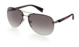 Prada Linea Rossa  PS 56MS 62 - Sunglasses