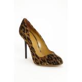 Sergio Rossi Single Sole Pump - Women's Platform Pumps | Platformebi | პლატფორმები 