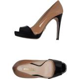PRADA Pumps with open toe - Women's Platform Pumps | Platformebi | პლატფორმები 
