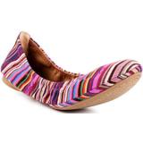 Lucky Brand Emmie 2 - Women's Ballet Flat Shoes | Baletkebi | ბალეტკები 