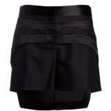 Givenchy Women's Bermuda Vent Shorts - shorts | შორტები | shortebi 