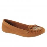 KAMAI - Women's Ballet Flat Shoes | Baletkebi | ბალეტკები 