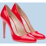 Prada Pump - Women's Platform Pumps | Platformebi | პლატფორმები 