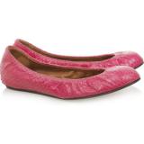 Lanvin Elaphe ballet flats - Women's Ballet Flat Shoes 