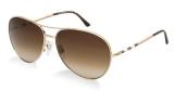 Burberry  BE3056 - Sunglasses