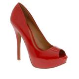 ALDO HAYTH - Women's Platform Pumps | Platformebi | პლატფორმები 