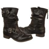 CARLOS BY CARLOS SANTANA  Women's Ashford   Black - Womens Boots 