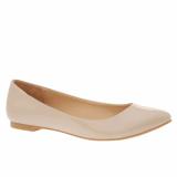 HILSER - Women's Ballet Flat Shoes | Baletkebi | ბალეტკები 