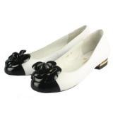 Chanel camellia ballet flats - Women's Ballet Flat Shoes | Baletkebi | ბალეტკები 