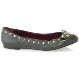 Marc Jacobs Mouse Ballerina Flat - Women's Ballet Flat Shoes | Baletkebi | ბალეტკები 