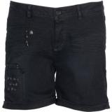 IKKS Short denim Gris - shorts