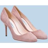 Prada Pump - Women's Platform Pumps | Platformebi | პლატფორმები 