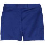 T by Alexander Wang Stretch-twill shorts - shorts | შორტები | shortebi 