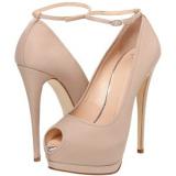 Giuseppe Zanotti  - Women's Platform Pumps | Platformebi | პლატფორმები 
