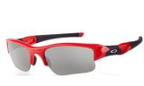 Oakley  FLAK JACKET XLJ MLB RED SOX - Sunglasses