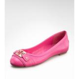 Tory Burch Clines Ballet Flat - Women's Ballet Flat Shoes 