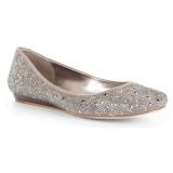 Misha Hidden Ballet Flat - Women's Ballet Flat Shoes | Baletkebi | ბალეტკები 