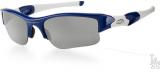 Oakley  FLAK JACKET XLJ MLB DODGERS - Sunglasses