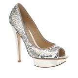 ALDO MACKALL - Women's Platform Pumps | Platformebi | პლატფორმები 