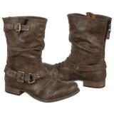 Womens Boots - CARLOS BY CARLOS SANTANA  Women's Ashford   Taupe - QALIS CHEQMEBI - ქალის ჩექმები