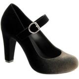 Melissa Temptation Fade Mary-Jane Shoe - Women's Platform Pumps | Platformebi | პლატფორმები 