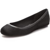 Vera Wang Hillary Haircalf Flats - Women's Ballet Flat Shoes | Baletkebi | ბალეტკები 