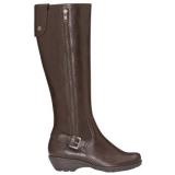 Womens Boots - Aerosoles  Women's Tintessential   Brown - QALIS CHEQMEBI - ქალის ჩექმები