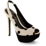 Hollywood You Be Mine Heels - Women's Platform Pumps | Platformebi | პლატფორმები 