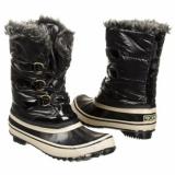 Womens Boots - Sporto  Women's Winnie   Black - QALIS CHEQMEBI - ქალის ჩექმები