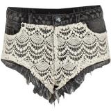 One Teaspoon Shorts Rocco - shorts