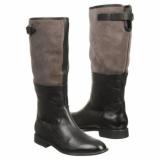 Womens Boots - Rockport  Women's Lola Pull On Boot   Dark Gull Grey - QALIS CHEQMEBI - ქალის ჩექმები